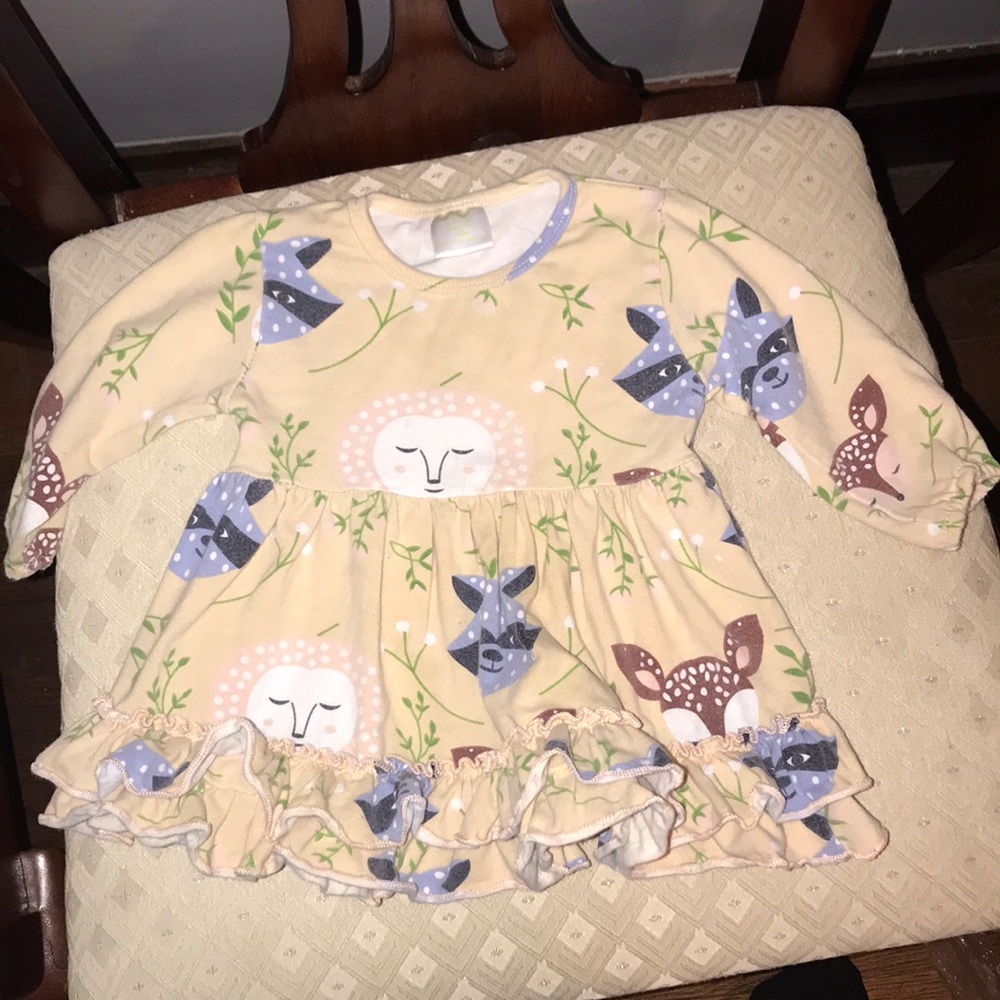 Kenzie’s Corner Boutique top